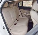 Thumbnail of 2020 White Mercedes-Benz GLC 300
