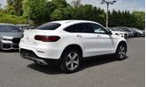 Thumbnail of 2020 White Mercedes-Benz GLC 300