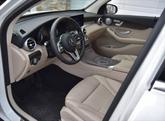 Thumbnail of 2020 White Mercedes-Benz GLC 300