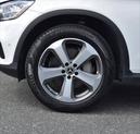 Thumbnail of 2020 White Mercedes-Benz GLC 300