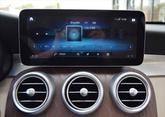 Thumbnail of 2020 White Mercedes-Benz GLC 300