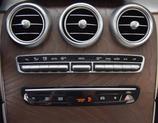 Thumbnail of 2020 White Mercedes-Benz GLC 300