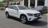 Thumbnail of 2020 White Mercedes-Benz GLC 300