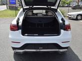 Thumbnail of 2020 White Mercedes-Benz GLC 300