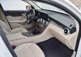 Thumbnail of 2020 White Mercedes-Benz GLC 300