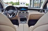 Thumbnail of 2020 White Mercedes-Benz GLC 300