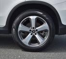 Thumbnail of 2020 White Mercedes-Benz GLC 300