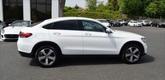 Thumbnail of 2020 White Mercedes-Benz GLC 300
