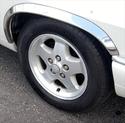 Thumbnail of 1995 White Jaguar XJS