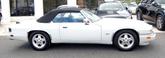 Thumbnail of 1995 White Jaguar XJS