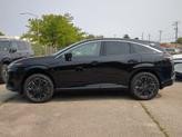 Thumbnail of 2025 Super Black Nissan Murano