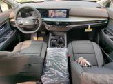 Thumbnail of 2025 Super Black Nissan Murano
