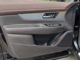 Thumbnail of 2025 Super Black Nissan Murano