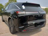 Thumbnail of 2025 Super Black Nissan Murano