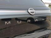 Thumbnail of 2025 Super Black Nissan Murano