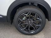 Thumbnail of 2025 Aspen White Tricoat Nissan Kicks
