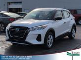 Photo of 2025 Fresh Powder Nissan Kicks