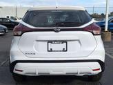 Thumbnail of 2025 Fresh Powder Nissan Kicks