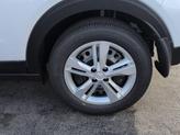 Thumbnail of 2025 Fresh Powder Nissan Kicks