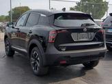 Thumbnail of 2025 Super Black Nissan Kicks