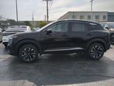 Thumbnail of 2025 Super Black Nissan Kicks