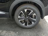 Thumbnail of 2025 Super Black Nissan Kicks