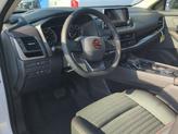 Thumbnail of 2026 Everest White Pearl Tricoat Nissan Rogue
