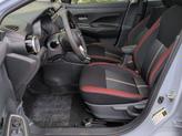 Thumbnail of 2025 Gray Sky Pearl Nissan Versa