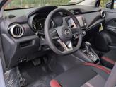 Thumbnail of 2025 Gray Sky Pearl Nissan Versa