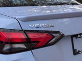Thumbnail of 2025 Gray Sky Pearl Nissan Versa