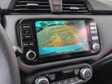 Thumbnail of 2025 Gray Sky Pearl Nissan Versa