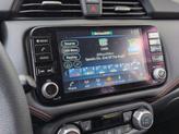 Thumbnail of 2025 Gray Sky Pearl Nissan Versa