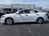 Thumbnail of 2025 Fresh Powder Nissan Sentra