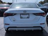 Thumbnail of 2025 Fresh Powder Nissan Sentra