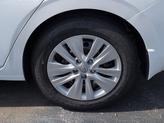 Thumbnail of 2025 Fresh Powder Nissan Sentra