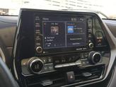 Thumbnail of 2022 Magnetic Gray Metallic Toyota Highlander