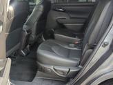 Thumbnail of 2022 Magnetic Gray Metallic Toyota Highlander