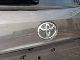 Thumbnail of 2022 Magnetic Gray Metallic Toyota Highlander
