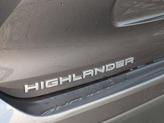 Thumbnail of 2022 Magnetic Gray Metallic Toyota Highlander