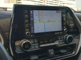 Thumbnail of 2022 Magnetic Gray Metallic Toyota Highlander