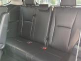Thumbnail of 2022 Magnetic Gray Metallic Toyota Highlander