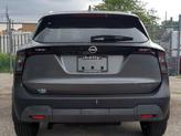 Thumbnail of 2025 Gun Metallic Nissan Kicks
