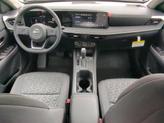 Thumbnail of 2025 Gun Metallic Nissan Kicks