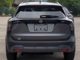Thumbnail of 2025 Gun Metallic Nissan Kicks