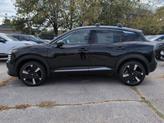 Thumbnail of 2026 Super Black Nissan Kicks