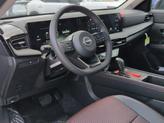 Thumbnail of 2026 Super Black Nissan Kicks