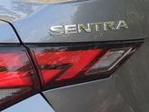 Thumbnail of 2025 Gun Metallic Nissan Sentra