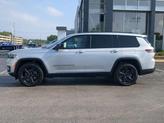 Thumbnail of 2021 Silver Zynith Jeep Grand Cherokee L