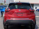 Thumbnail of 2022 Scarlet Ember Tintcoat Nissan Murano