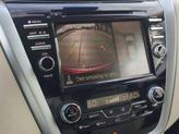 Thumbnail of 2022 Scarlet Ember Tintcoat Nissan Murano
